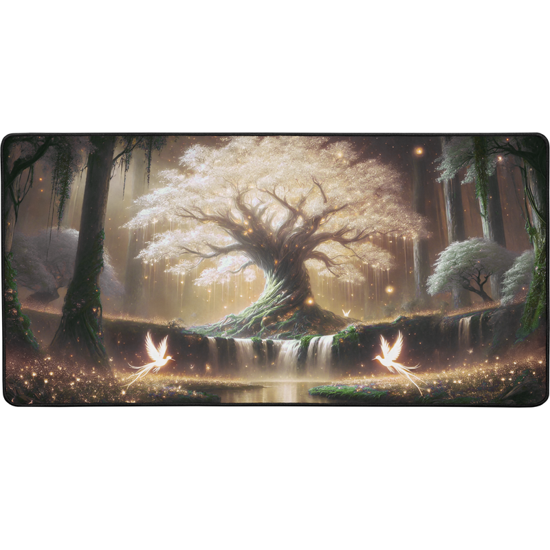 𖣂 Computer Desk Mat ∙ Terra (Limited Edition)