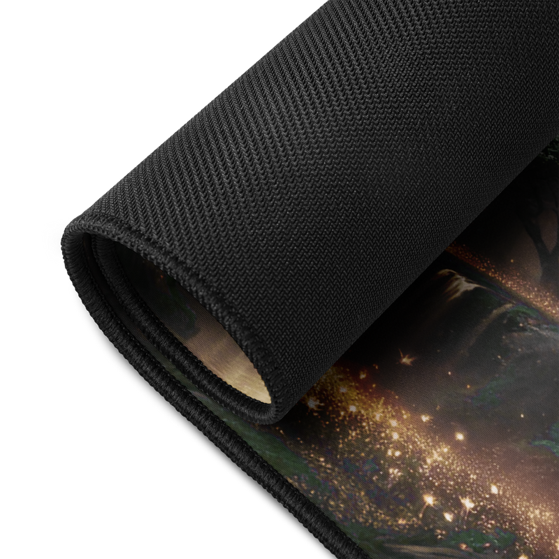 𖣂 Computer Desk Mat ∙ Terra (Limited Edition)