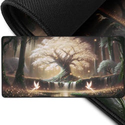 𖣂 Computer Desk Mat ∙ Terra (Limited Edition)