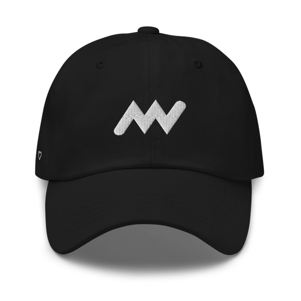 w3madeit ♡ Classic Dad Hat