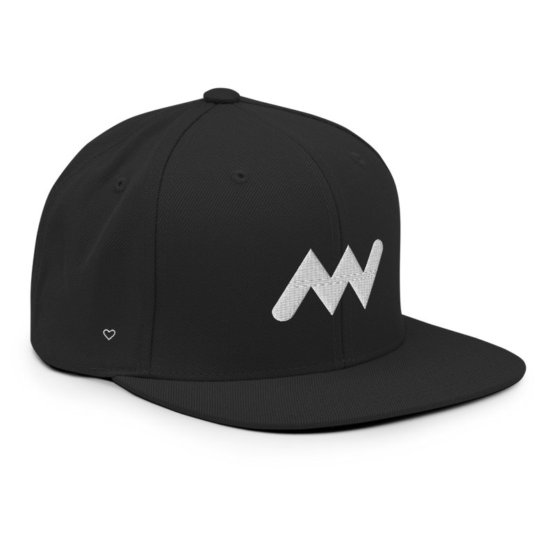 w3madeit ♡ Classic Snapback