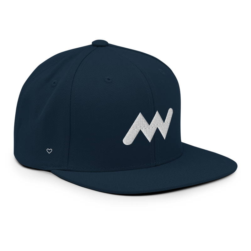 w3madeit ♡ Classic Snapback