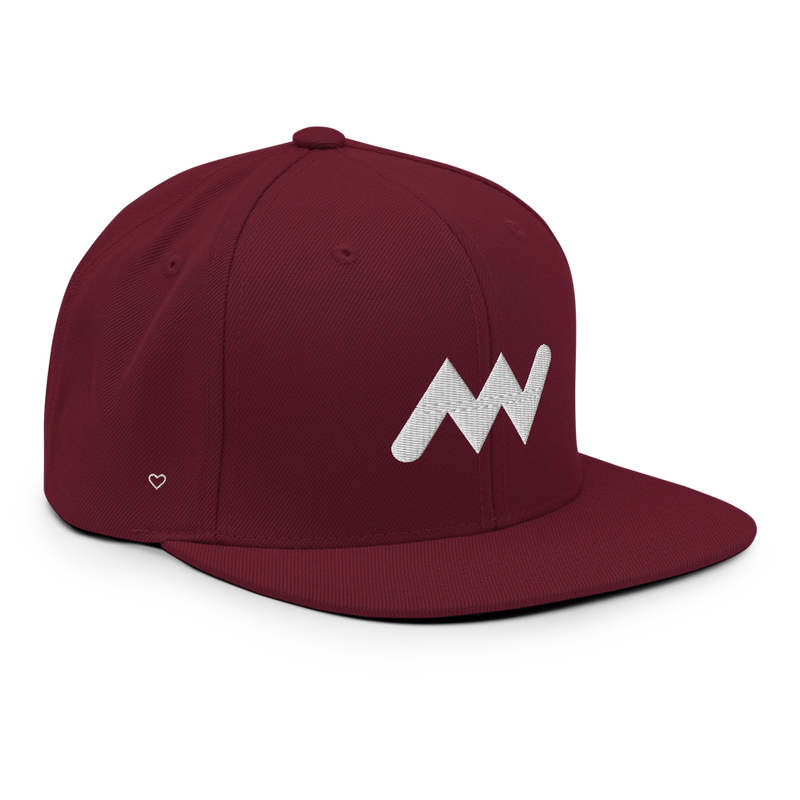 w3madeit ♡ Classic Snapback